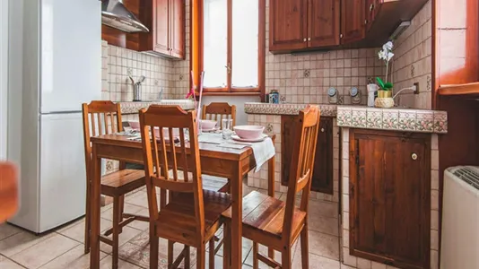 Rooms in Milano Zona 6 - Barona, Lorenteggio - photo 8