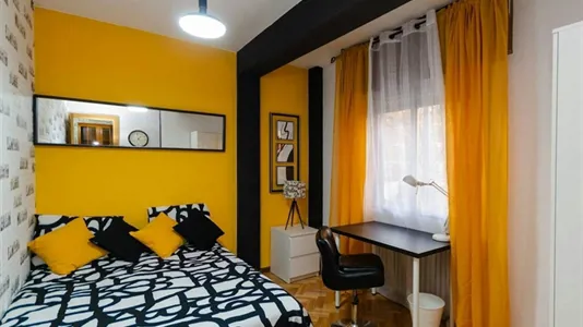 Rooms in Alcalá de Henares - photo 2