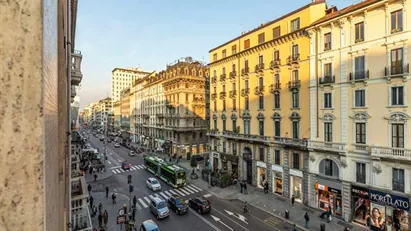 Room for rent in Milano Zona 1 - Centro storico, Milan