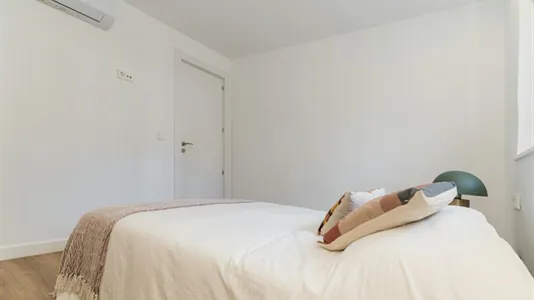 Rooms in Móstoles - photo 5