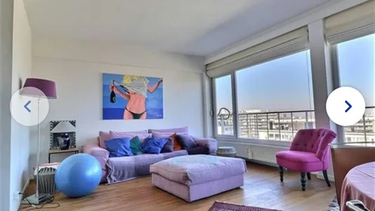 Apartments in Brussels Sint-Pieters-Woluwe - photo 1