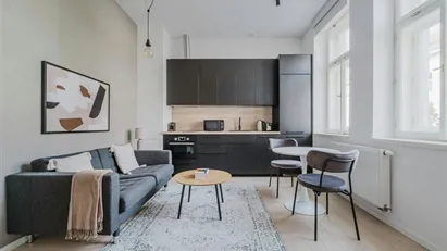 Apartment for rent in Prague