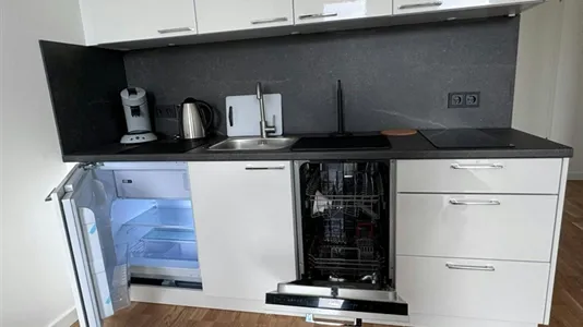 Apartments in Berlin Steglitz-Zehlendorf - photo 8