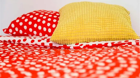 Rooms in Milano Zona 9 - Porta Garibaldi, Niguarda - photo 1