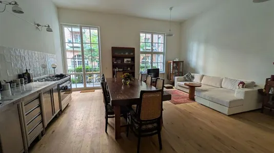 Apartments in Location is not specified - photo 5