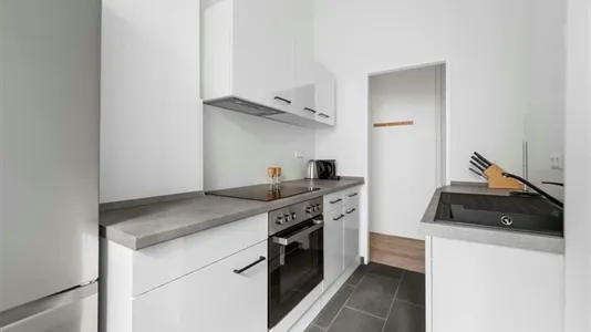 Apartments in Berlin Friedrichshain-Kreuzberg - photo 8