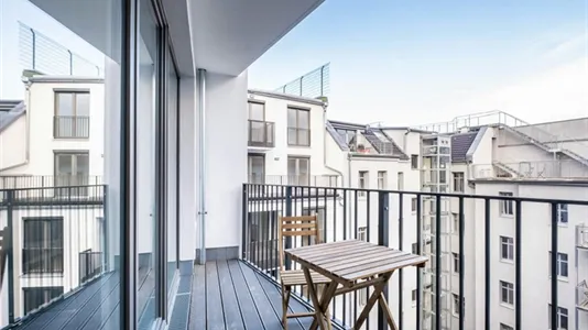 Apartments in Berlin Friedrichshain-Kreuzberg - photo 6