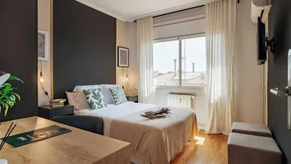 Room for rent in Barcelona Les Corts, Barcelona