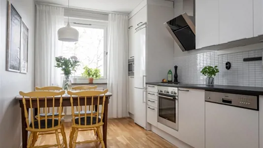 Apartments in Huddinge - photo 3