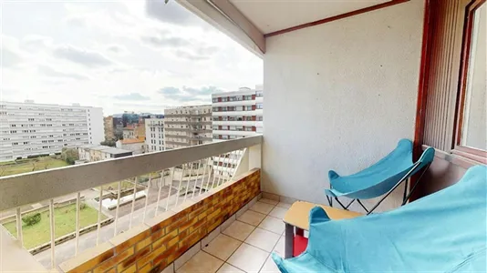 Rooms in Lyon - photo 5