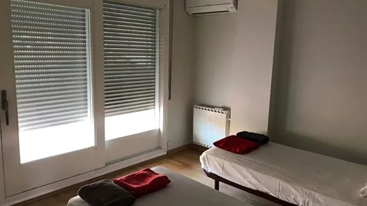 Apartments in Barcelona Eixample - photo 4