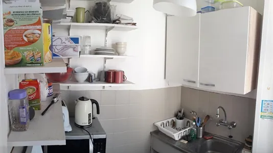 Apartments in Brussels Elsene - photo 8