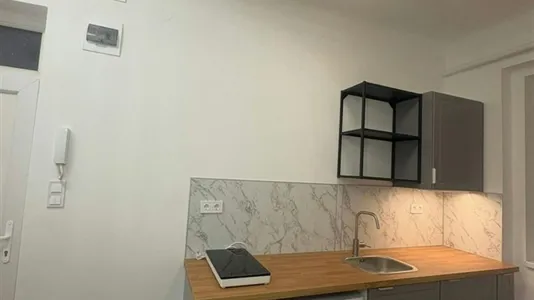 Apartments in Budapest Hegyvidék - photo 6