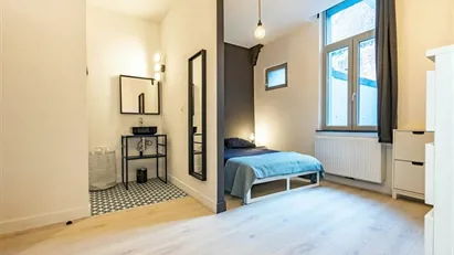 Room for rent in Bergen, Henegouwen