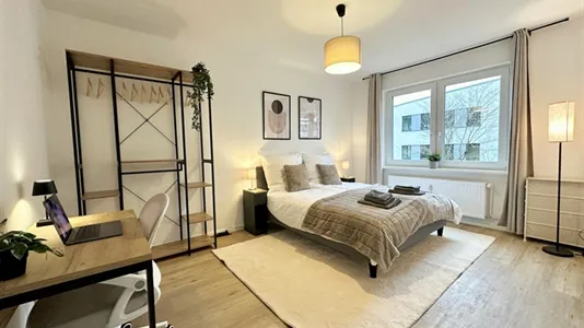 Apartments in Hamburg Nord - photo 4