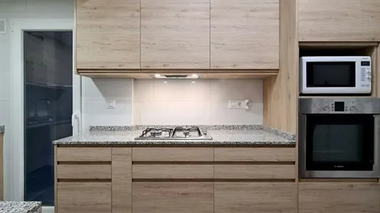 Rooms in Valencia L'Eixample - photo 10