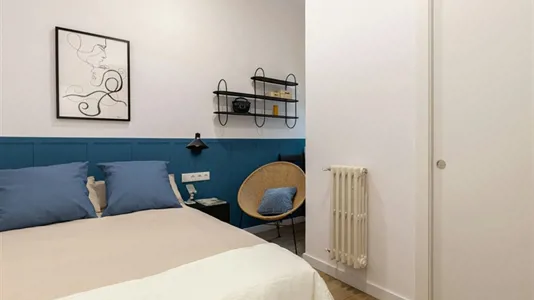 Rooms in Barcelona Sarrià-St. Gervasi - photo 2