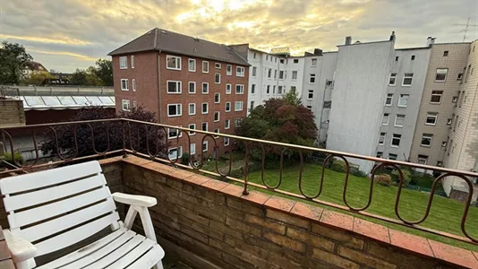 Apartments in Hamburg Nord - photo 5