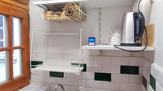 Apartments in Paris 4ème arrondissement - Marais - photo 4