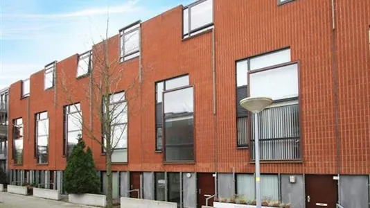 Rooms in Haarlemmermeer - photo 1