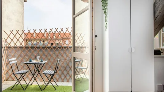 Apartments in Milano Zona 4 - Vittoria, Forlanini - photo 7