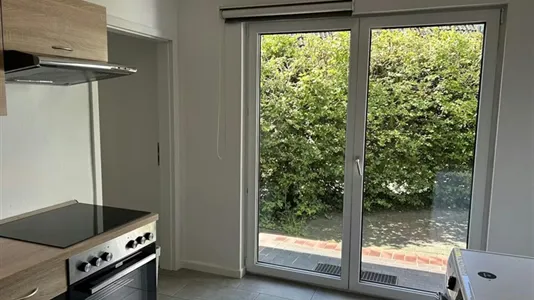 Apartments in Segeberg - photo 4