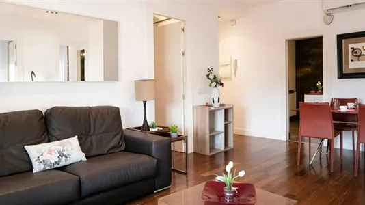 Apartments in Madrid Centro - photo 3