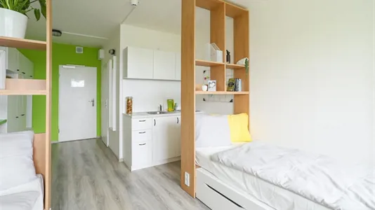 Rooms in Location is not specified - photo 3
