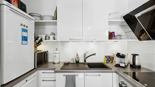 Apartments in Münster - photo 7