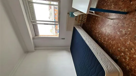 Rooms in Valencia Algirós - photo 3