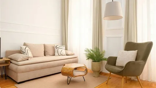 Apartments in Vienna Favoriten - photo 9