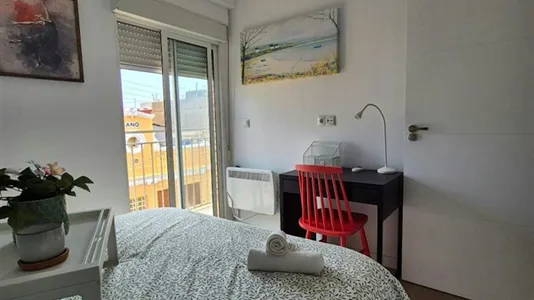 Rooms in la Punta - photo 3