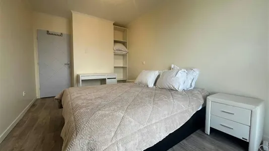 Apartments in Saint-Denis - photo 4