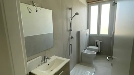 Rooms in Florence - photo 3