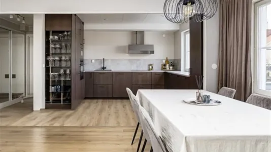 Apartments in Sundsvall - photo 1