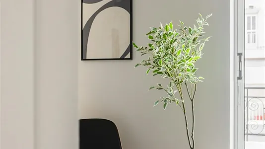 Apartments in Athens Akropoli - photo 9