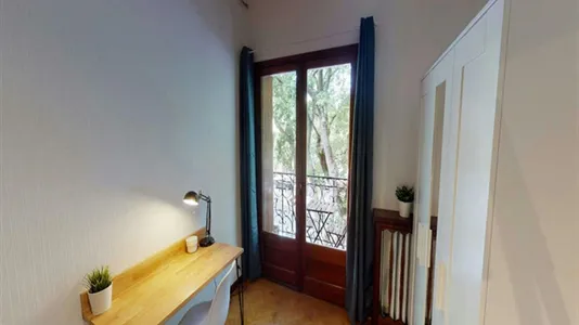 Rooms in Toulouse - photo 4