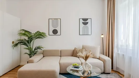 Apartments in Berlin Steglitz-Zehlendorf - photo 4