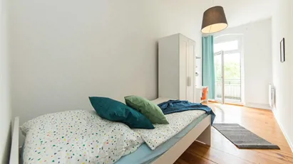 Room for rent in Berlin Friedrichshain-Kreuzberg, Berlin