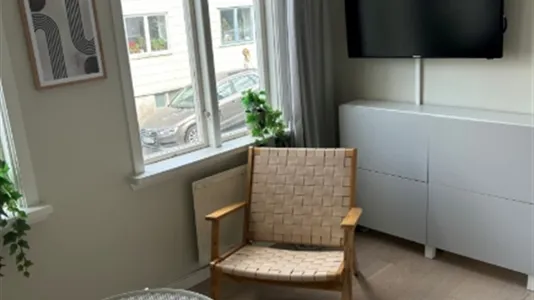 Apartments in Johanneberg - photo 3