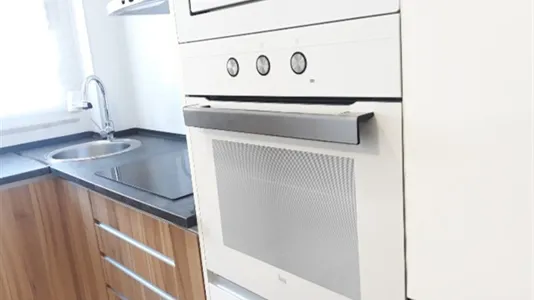 Rooms in Valencia Campanar - photo 9