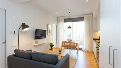 Apartment for rent in Barcelona Eixample, Barcelona