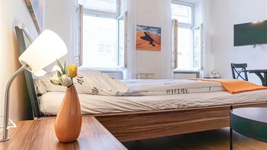 Apartments in Vienna Favoriten - photo 10