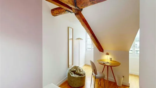 Rooms in Paris 9ème arrondissement - photo 5