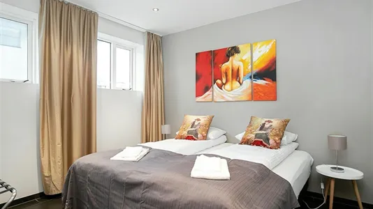 Apartments in Reykjavík Miðborg - photo 3