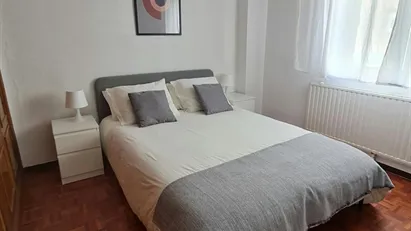 Room for rent in Madrid Hortaleza, Madrid
