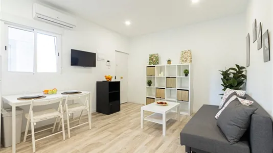 Apartments in Húmera-Somosaguas-Prado del Rey - photo 2