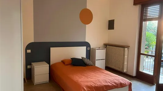 Rooms in Brescia - photo 2