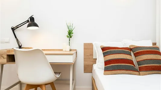 Rooms in Madrid Moncloa-Aravaca - photo 6