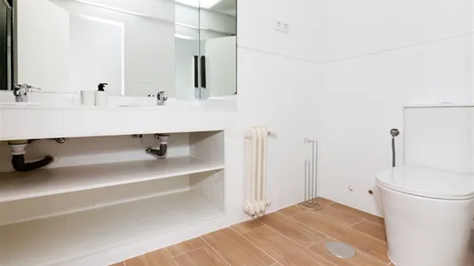 Rooms in Alcalá de Henares - photo 10